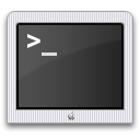 icon (MediaPipe - Command Line)